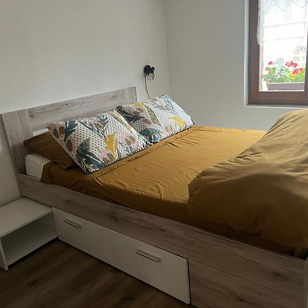 Chouett'Appart Proche Frontieres Village-Neuf 외부 사진