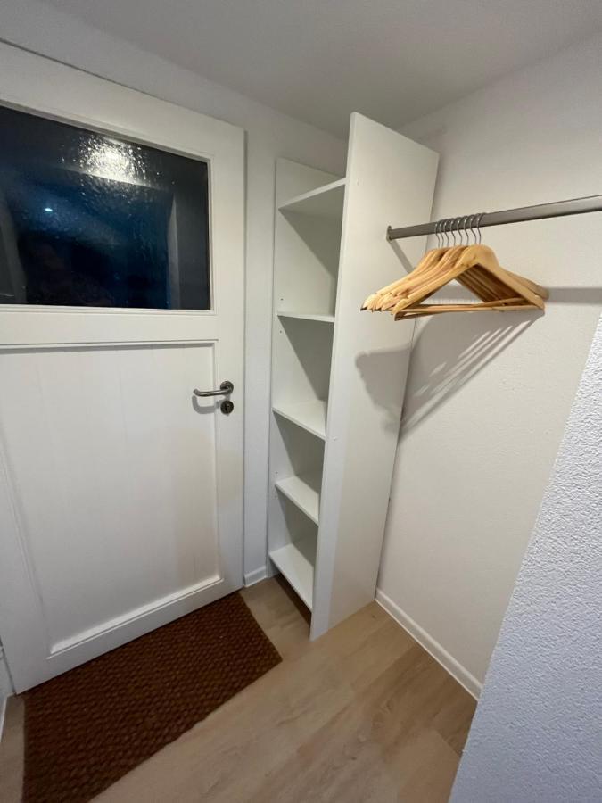 Chouett'Appart Proche Frontieres Village-Neuf 외부 사진